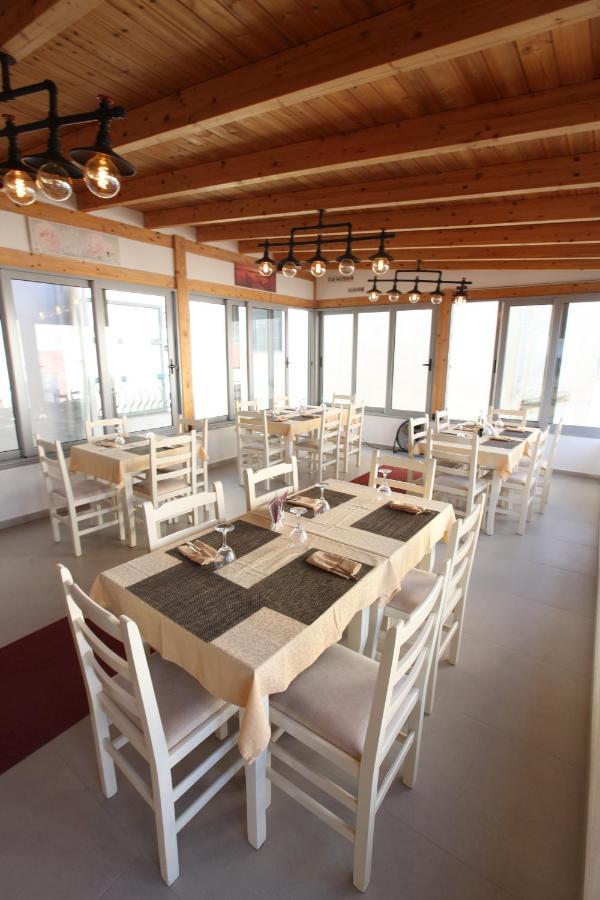 Hotel Prishtina Sarande Exterior photo